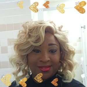 Meet your Posher, Mary